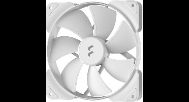 Fractal Design Aspect 14 Computer behuizing Ventilator 14 cm Wit 1 stuk(s)