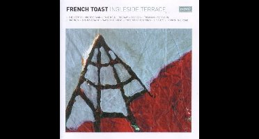 French Toast - Ingleside Terrace (CD)