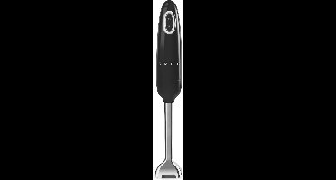 SMEG HBF11BLEU - Staafmixer - Zwart - 700W - Variabele snelheid