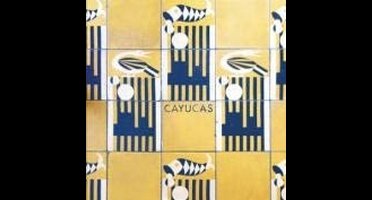 Cayucas - Cayucos (7" Single)