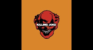Killing Joke - Killing Joke - 2003 (CD)