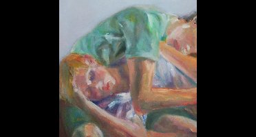 Morly - Sleeping In My Own Bed (12" Single)