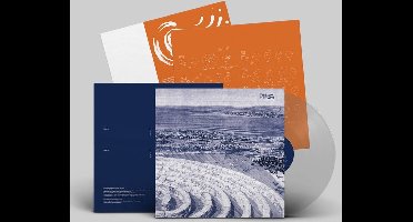 Tim Story - Threads (LP) (Coloured Vinyl) (Limited Edition) (Remastered)