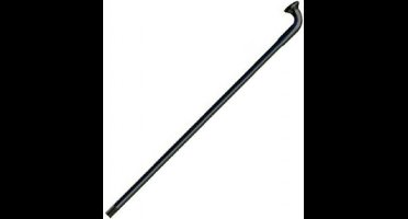 SPAAK 14X284 ALP RVS ZW DS A 144