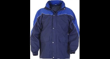 Hydrowear Uitwijk Simply No Sweat Parka Ongevoerd | 3XL