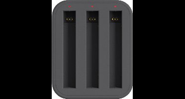 ONE X2 - Fast Charging Station