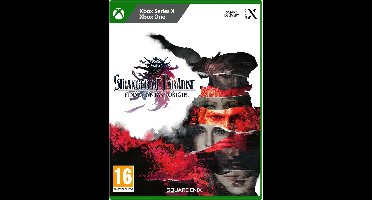 Stranger of Paradise Final Fantasy Origin - Xbox Series X & Xbox One