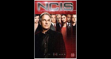 NCIS - Seizoen 6