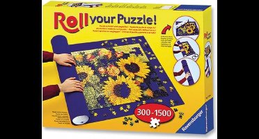 Roll your puzzle t/m 1.500 st.