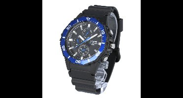 Casio collection MRW-400H-2A BLAUW