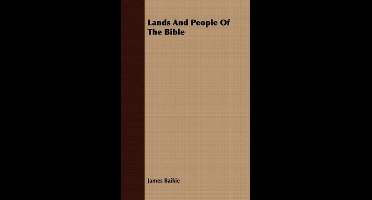 Lands And People Of The Bible