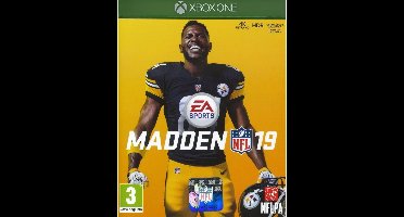 Madden NFL 19 - Xbox One