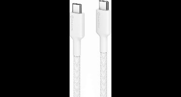 ALOGIC ELPCC202-WH USB-kabel USB 2.0 2 m USB C Wit