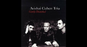 Avishai Cohen - Gently Disturbed (LP)