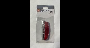 Fietsverlichting - Fietsreflector - E-Bike