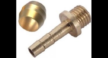 Oliveset (olive + insert) passend op Sram Stealthamajig