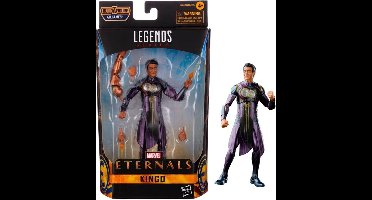 Actiefiguren Hasbro E95325X0