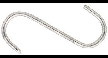Vleeshaak 5.5x140mm vertind