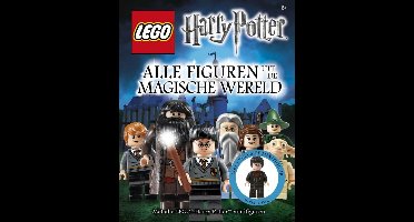 Lego Harry Potter