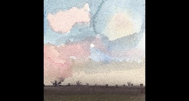 Matt Kivel - Last Night In America (CD)