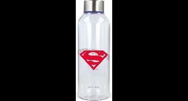 Superman Waterfles 850ML