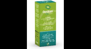 Optilan Oogdruppels        Vsm