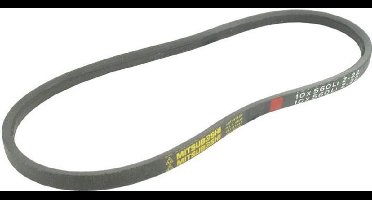 GARDEN PRATIC Gladde riem Z30 voor grasmaaier - L 80,3 cm