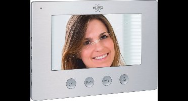 ELRO DV477W-M Extra Monitor voor ELRO DV477W- & DV477IP-Serie Video Deur Intercom