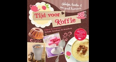 Tijd voor koffie