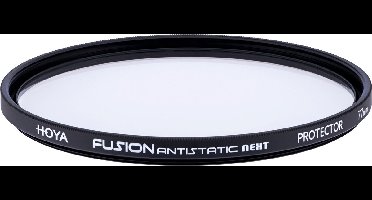 HOYA Filter Protector Fusion Antistatic Next 58mm