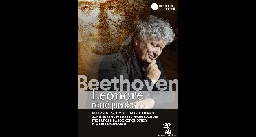 Johannes Weisser, Tareq Nazmi, Johannes Chum, Freiburger Barockorchester, Zürcher Sing-Akademie, René Jacobs - Beethoven: Leonore (2 CD) (Limited Edition)