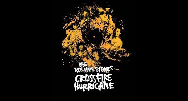 Rolling Stones - Crossfire Hurricane (Blu-ray)