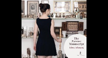 Daniel Rosin, Tabea Schwartz & Thomas Leininger - The Parensi Manuscript: Sinfonie Di Varij Autori (CD)