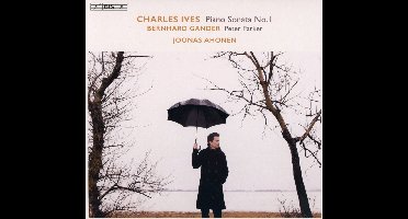 Joonas Ahonen - Piano Works (SACD)