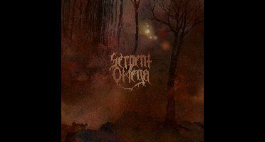 Serpent Omega - II (CD)