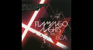 Flamingo Nights Volume 1 - Ibiza (CD)