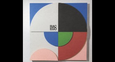 Remix Artist Collective - EGO (CD)