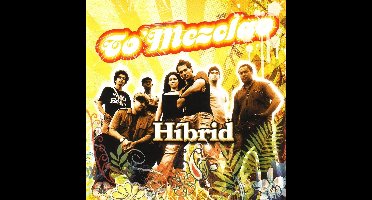 To'Mezclao - Hibrid (CD)