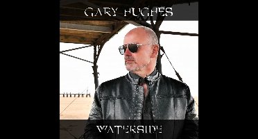 Gary Hughes - Waterside (CD)
