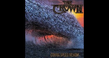 The Crown - Cobra Speed Venom (CD)