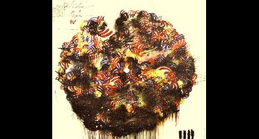 Teebs - Ardour (CD)