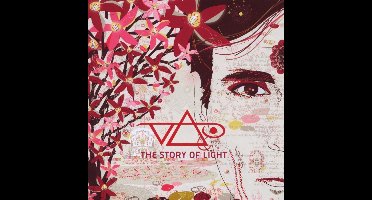 Steve Vai - The Story Of Light (CD)