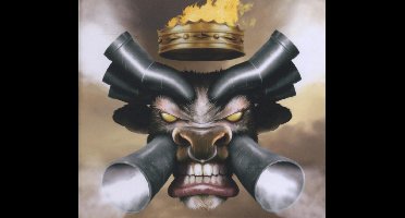 Monster Magnet - Mastermind (CD)