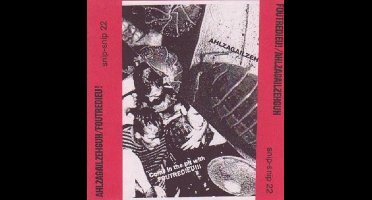 The Hand To Man Band - You Are Always On Our Minds (CD)