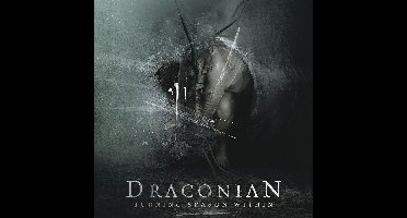 Draconian - Turning Season Within (CD)