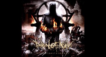 Dawn Of Ashes - Genocide Chapters (CD)