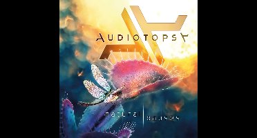 Audiotopsy - Natural Causes (CD)