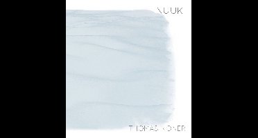 Thomas Köner - Nuuk (CD)
