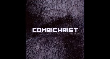 Combichrist - Scarred (CD)