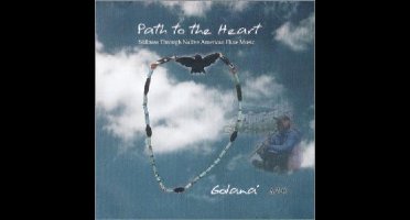 Golaná - Path To The Heart (CD)